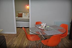 Apartamentos Santa Lucía