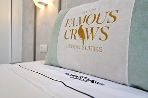 Famous Crows Lisbon Suites