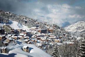 Résidence Les Sapins