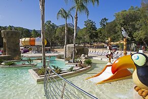 Camping Bella Vista