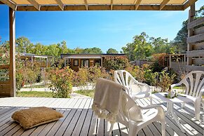 Camping Bella Vista