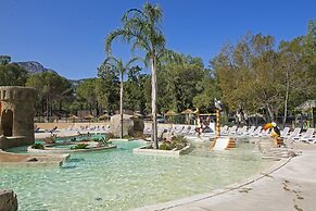 Camping Bella Vista
