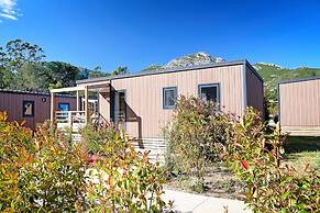 Camping Bella Vista