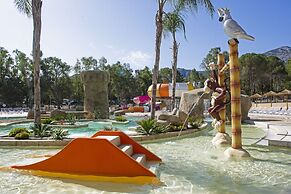 Camping Bella Vista