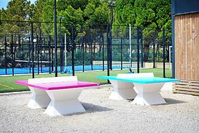 Camping Bella Vista
