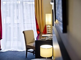 Optima Collection Troitska