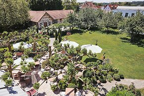 Reck's Hotel - Restaurant