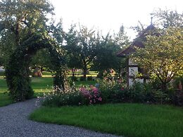 Reck's Hotel - Restaurant