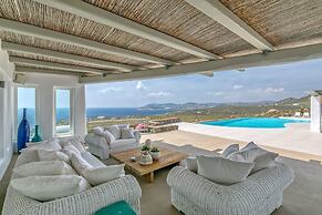 Crystal Villa 6 Bedroom