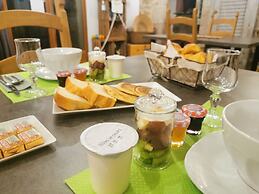 Le Moulin de la Fortie