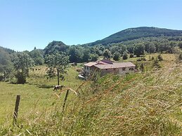 Le Moulin de la Fortie