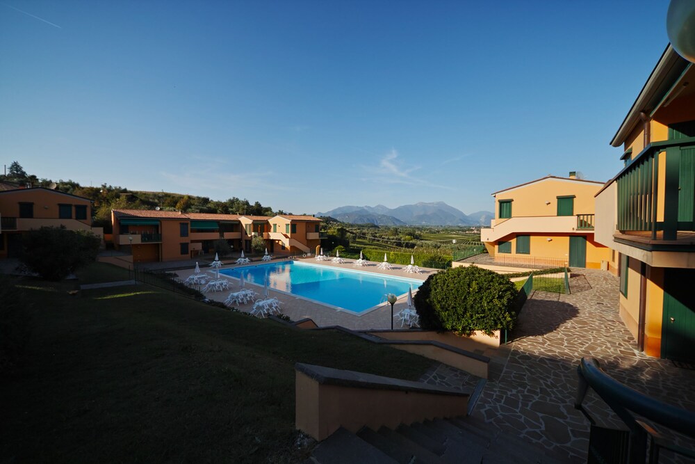 Appartamento Lavinia