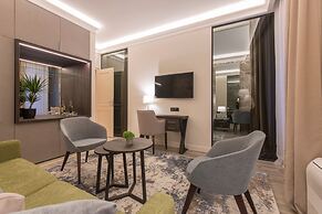 Heritage Hotel Leon Coronato