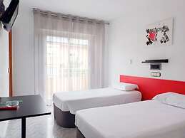 Hostal Lady Ana Maria
