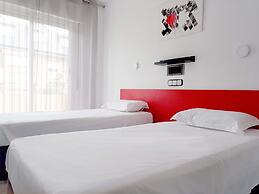 Hostal Lady Ana Maria