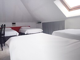 Hostal Lady Ana Maria
