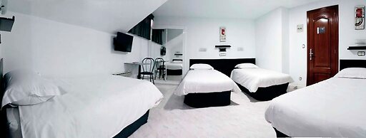 Hostal Lady Ana Maria
