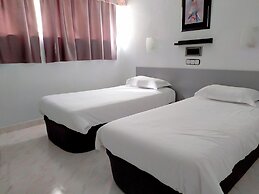 Hostal Lady Ana Maria