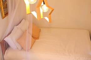 Tiny House Hotel Moritabby