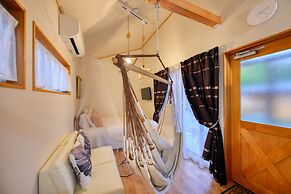 Tiny House Hotel Moritabby