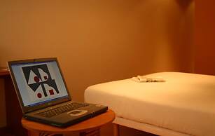 Hotel AB Murias Blancas
