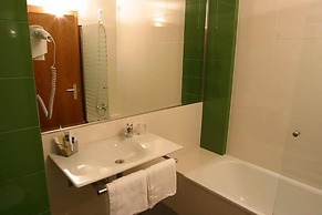 Hotel AB Murias Blancas