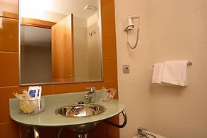 Hotel AB Murias Blancas