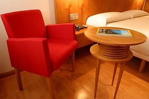 Hotel AB Murias Blancas