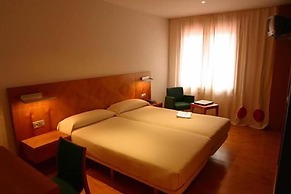 Hotel AB Murias Blancas