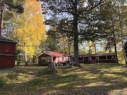 Ekuddens Vandrarhem