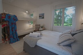 Ekuddens Vandrarhem