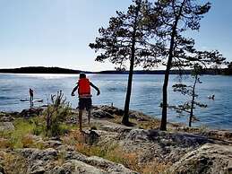 Ekuddens Vandrarhem