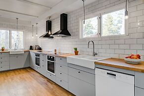 Ekuddens Vandrarhem