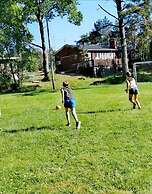Ekuddens Vandrarhem