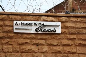 At Home With Karuris