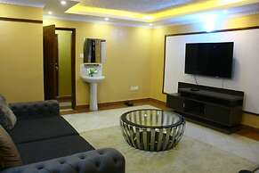 At Home With Karuris