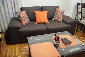 Casa del Ande I