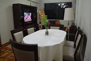 Casa del Ande I