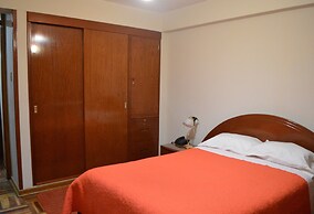 Casa del Ande I