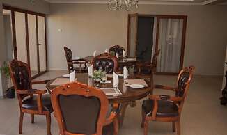 Peaconwood Boutique B&B