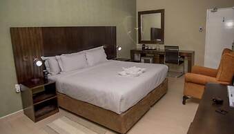 Peaconwood Boutique B&B