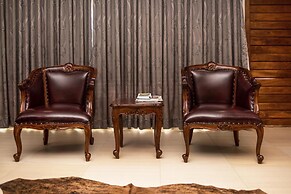 Peaconwood Boutique B&B