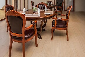 Peaconwood Boutique B&B