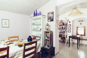 B&B Blu Bosa