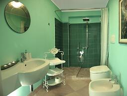 B&B Blu Bosa
