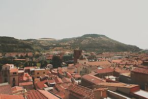 B&B Blu Bosa