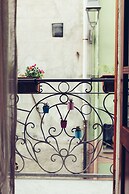 B&B Blu Bosa