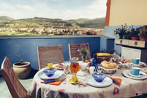 B&B Blu Bosa