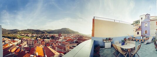 B&B Blu Bosa