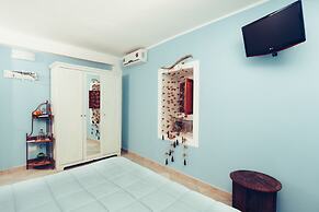 B&B Blu Bosa